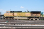 BNSF 5382